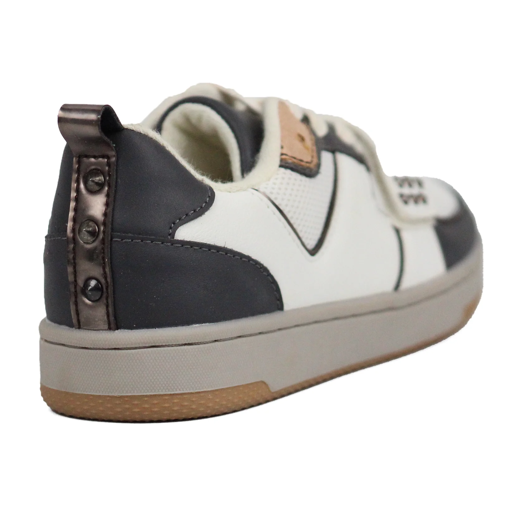 ZARA Legend Casual - Strap and Lace sneakers WTCH - Image 3