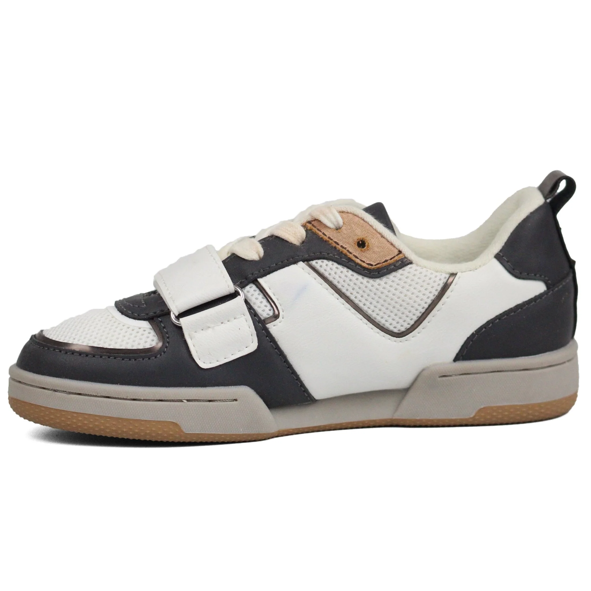 ZARA Legend Casual - Strap and Lace sneakers WTCH - Image 4