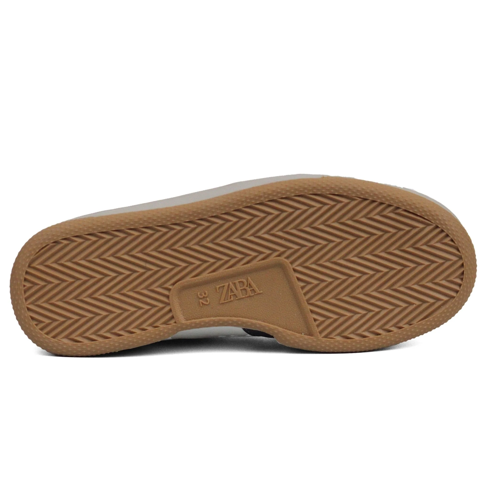 ZARA Legend Casual - Strap and Lace sneakers WTCH - Image 5