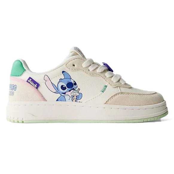 ZARA Loafers Lilo & Stitch © Disney