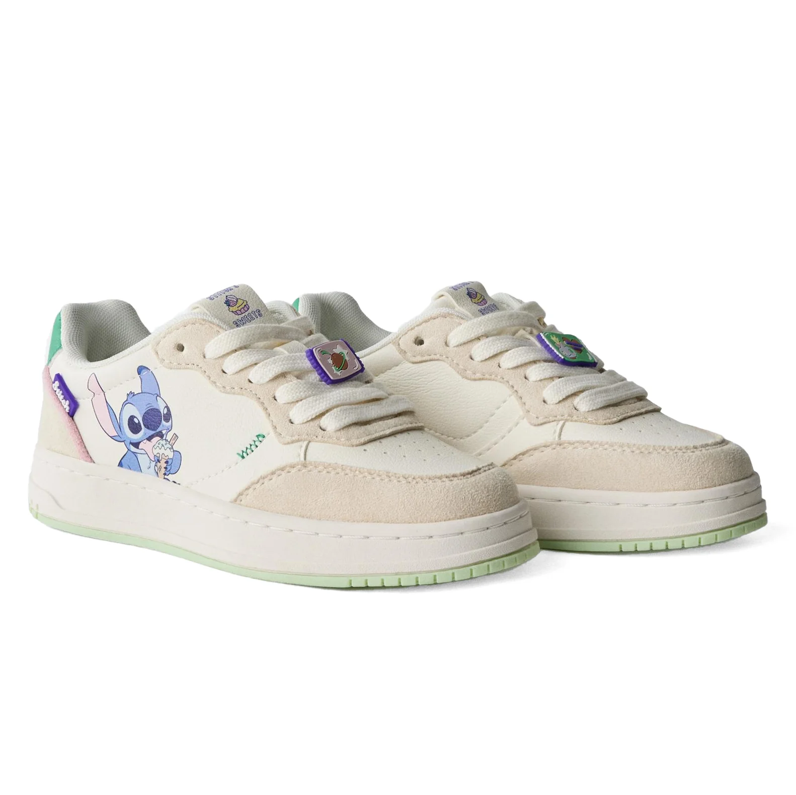 ZARA Loafers Lilo & Stitch © Disney - Image 2