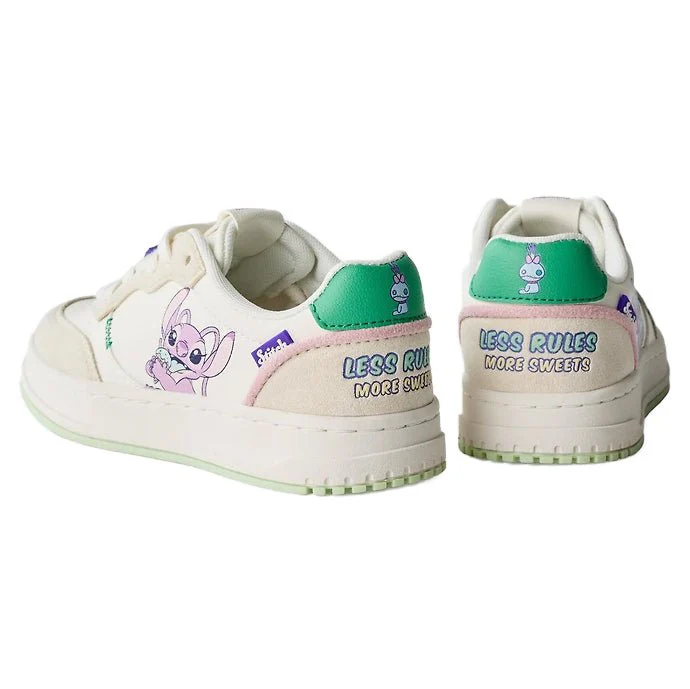 ZARA Loafers Lilo & Stitch © Disney - Image 5
