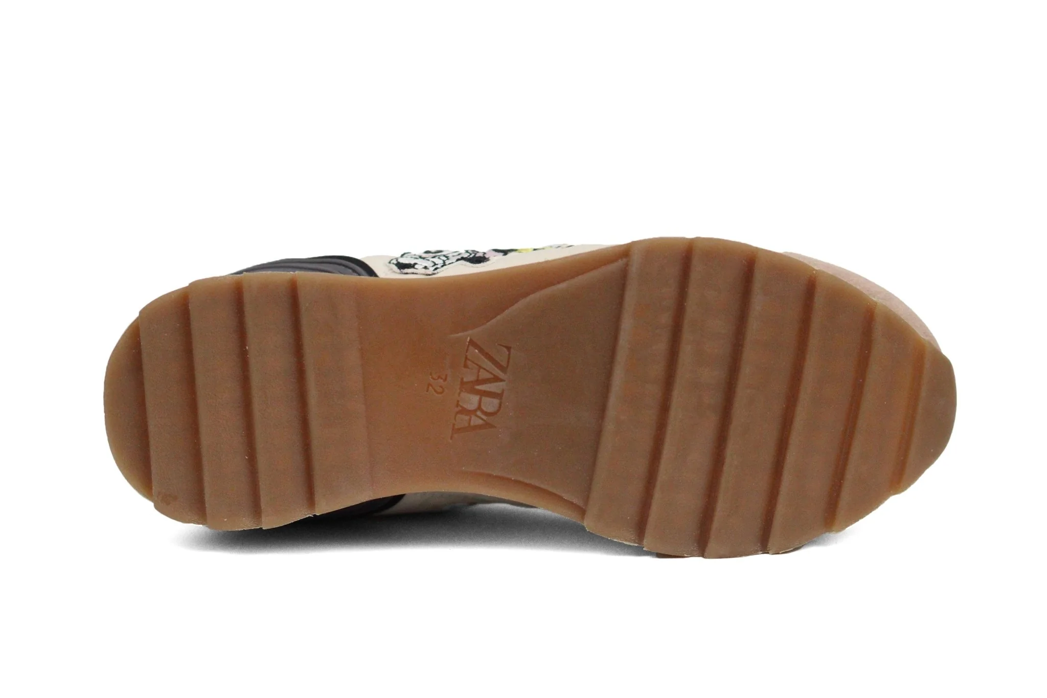 ZARA Minnie Mouse Shoes Bgpk - Image 5