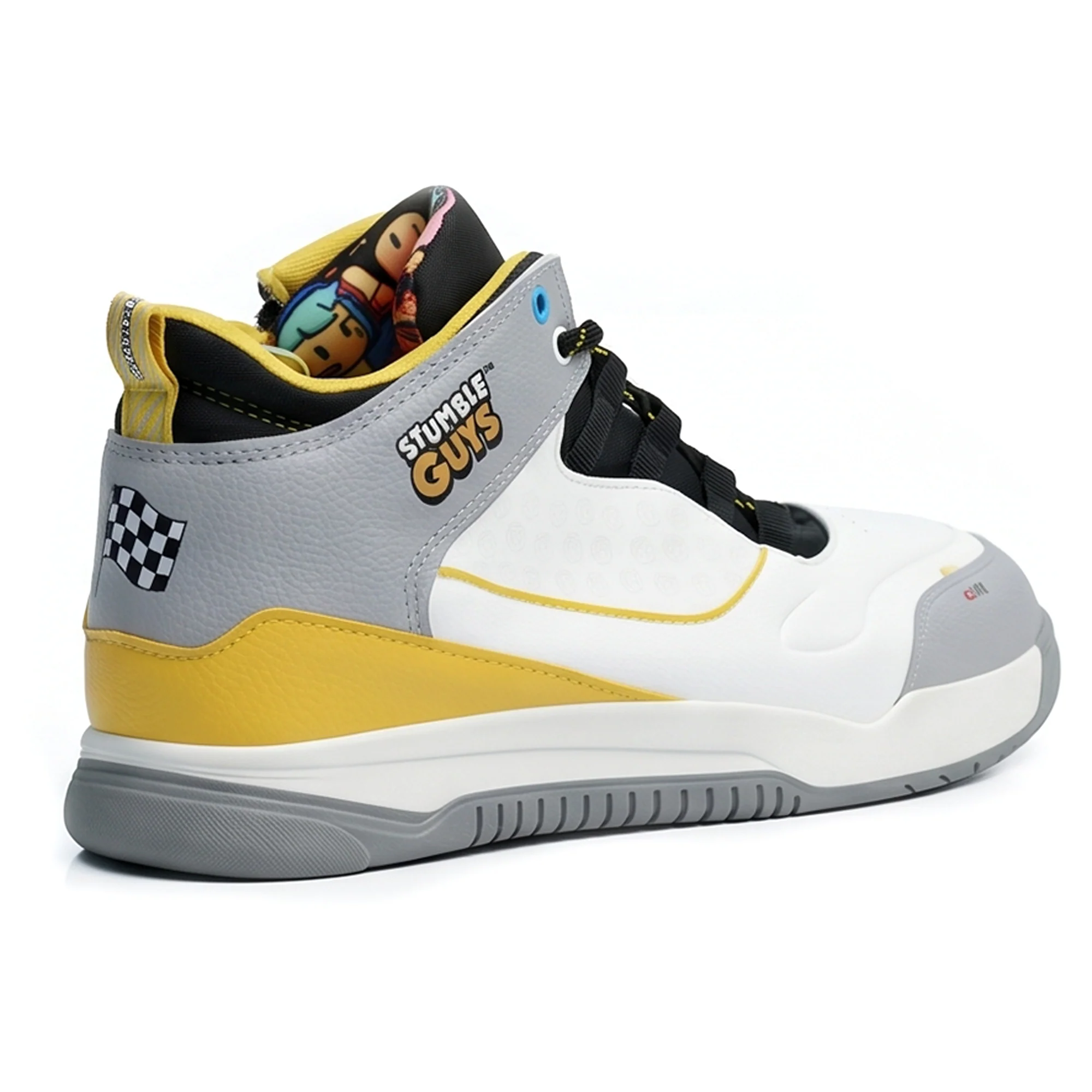 ZARA Stumble Guys™ Athletic Shoes © Scopely - Image 3