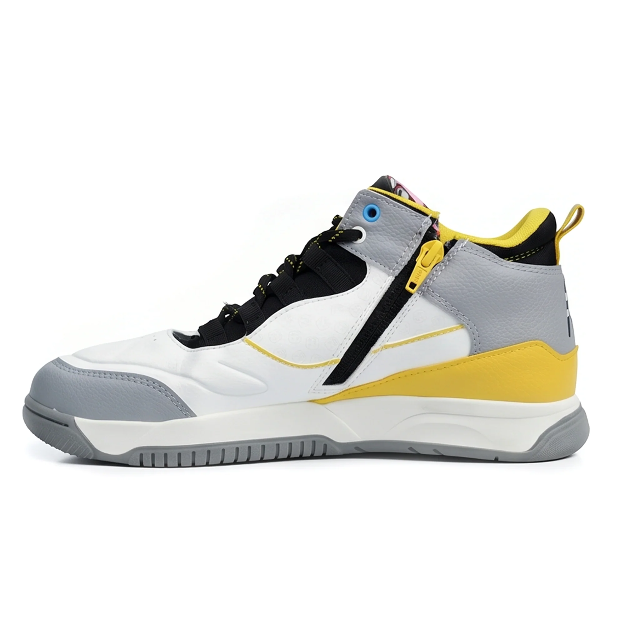 ZARA Stumble Guys™ Athletic Shoes © Scopely - Image 4