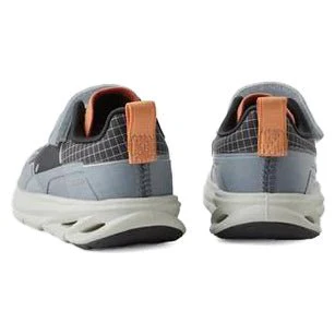 ZARA tennis sneakers BKGY - Image 3