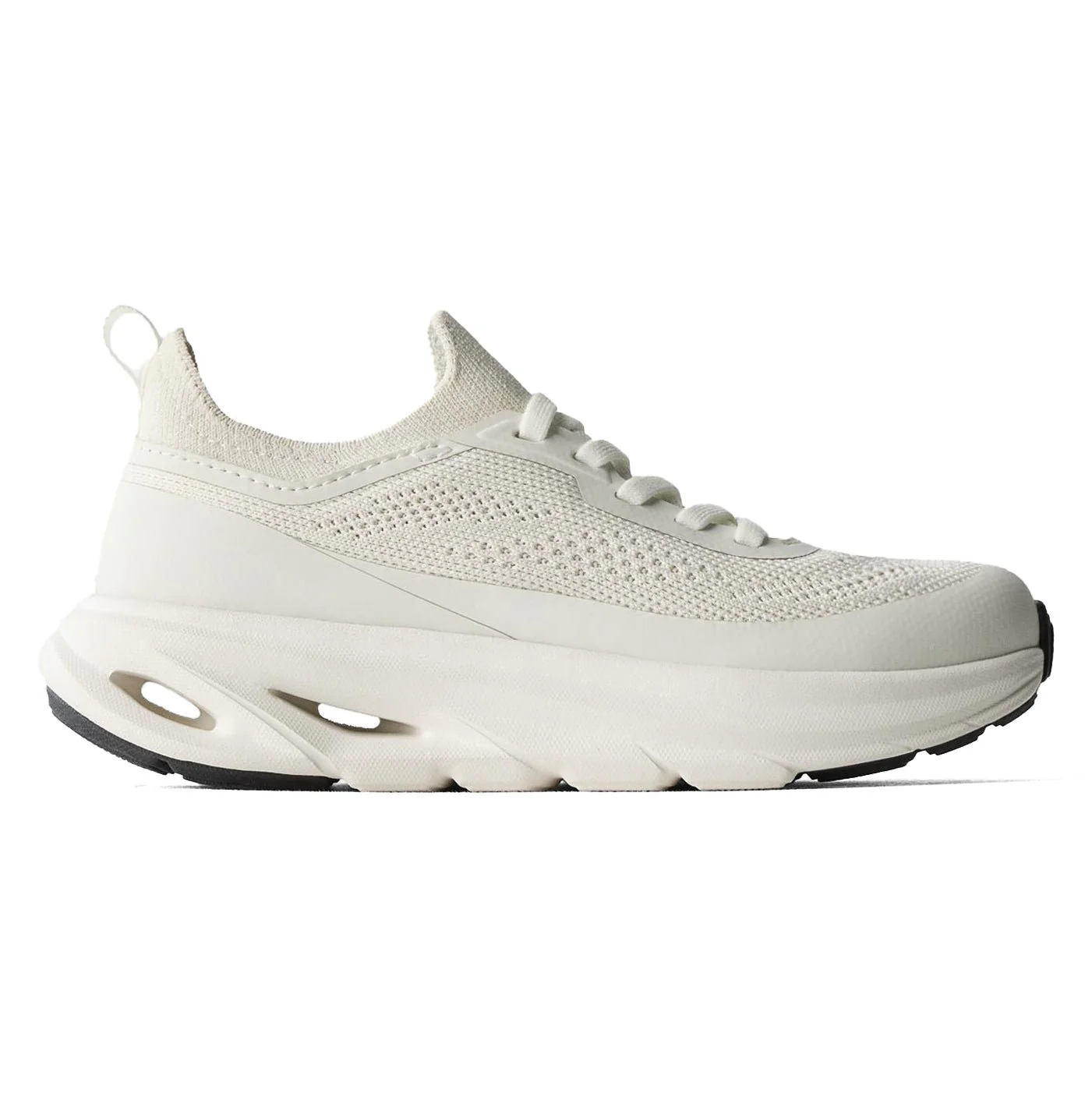 ZARA Trainers With Sole Detail Slip On G