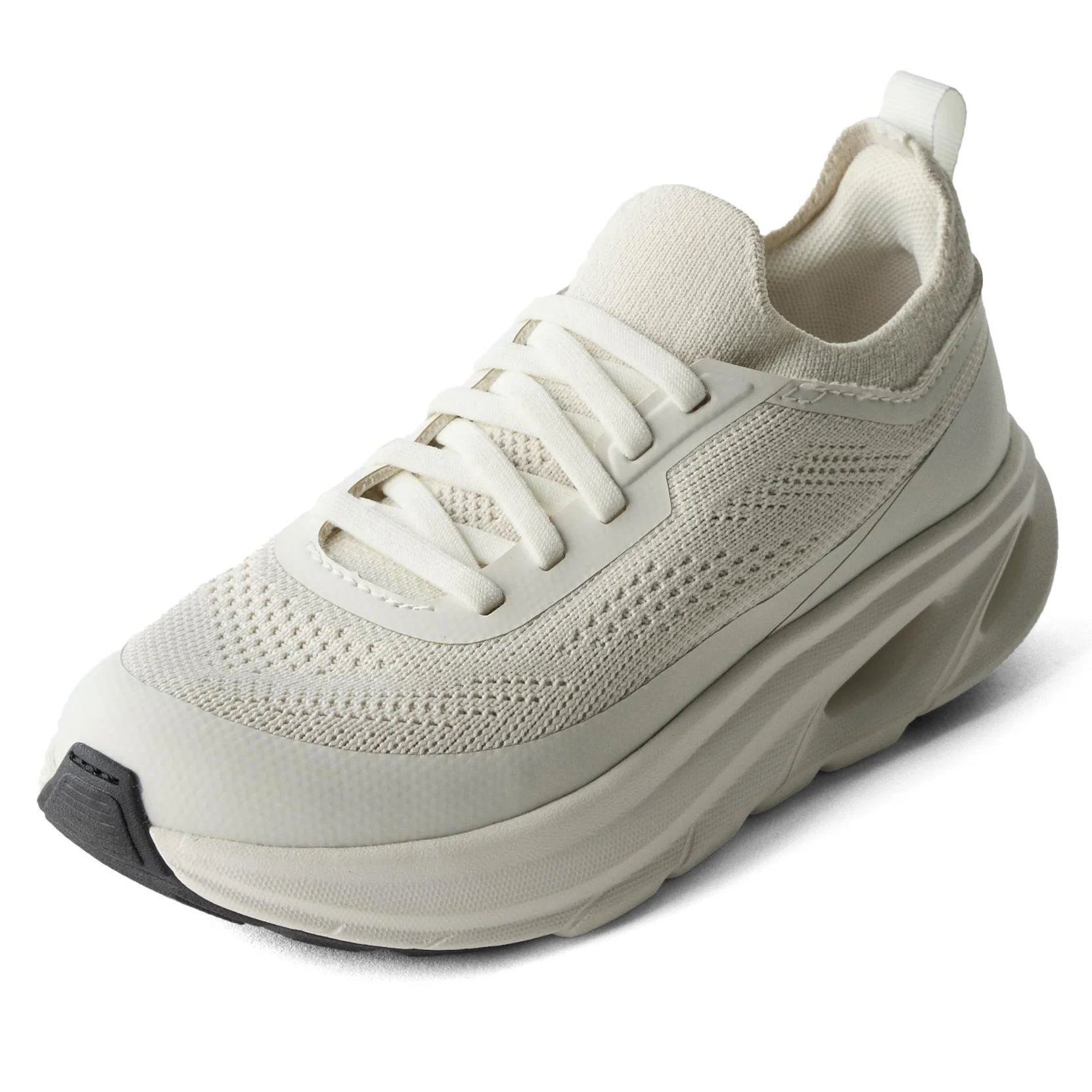 ZARA Trainers With Sole Detail Slip On G - Image 4