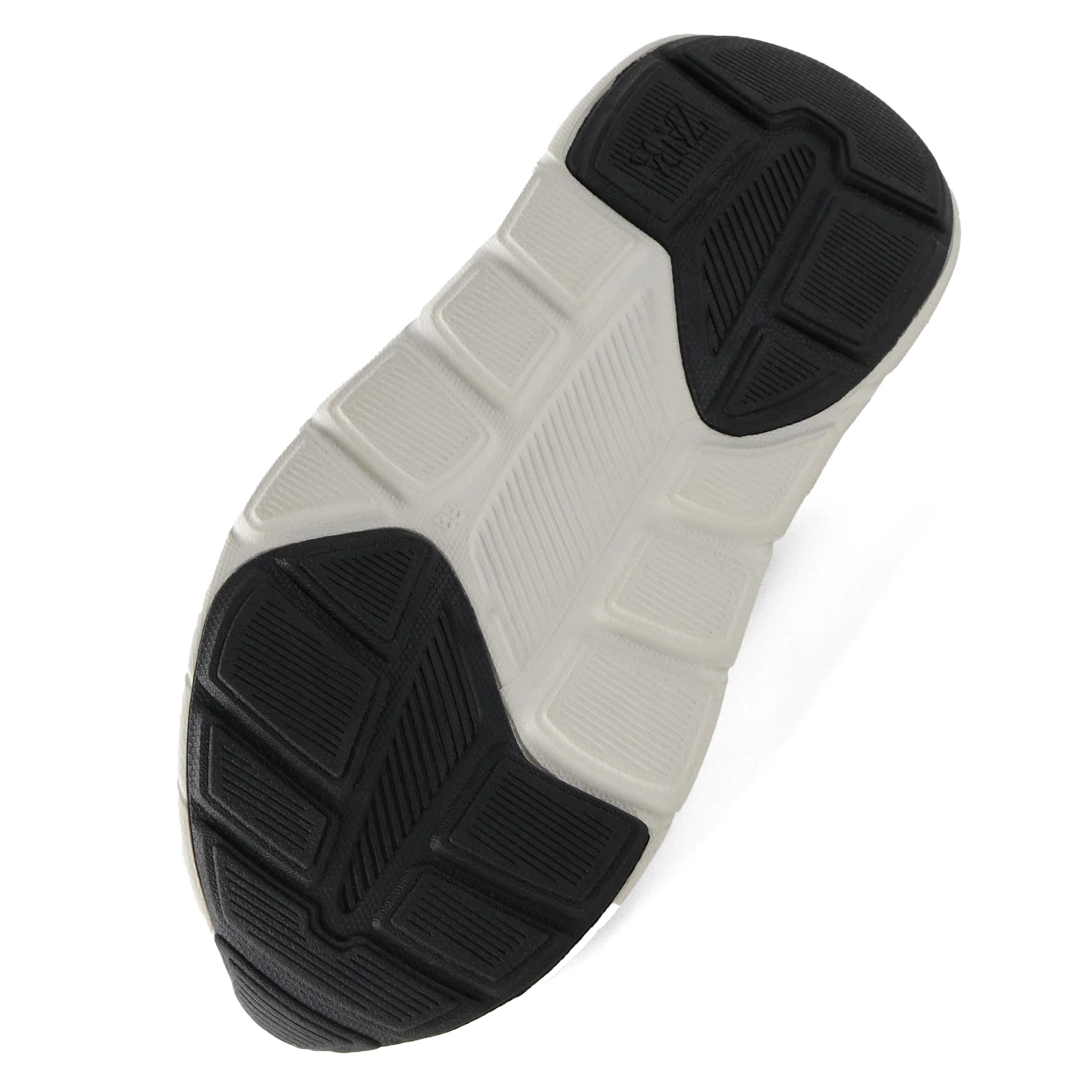 ZARA Trainers With Sole Detail Slip On G - Image 6