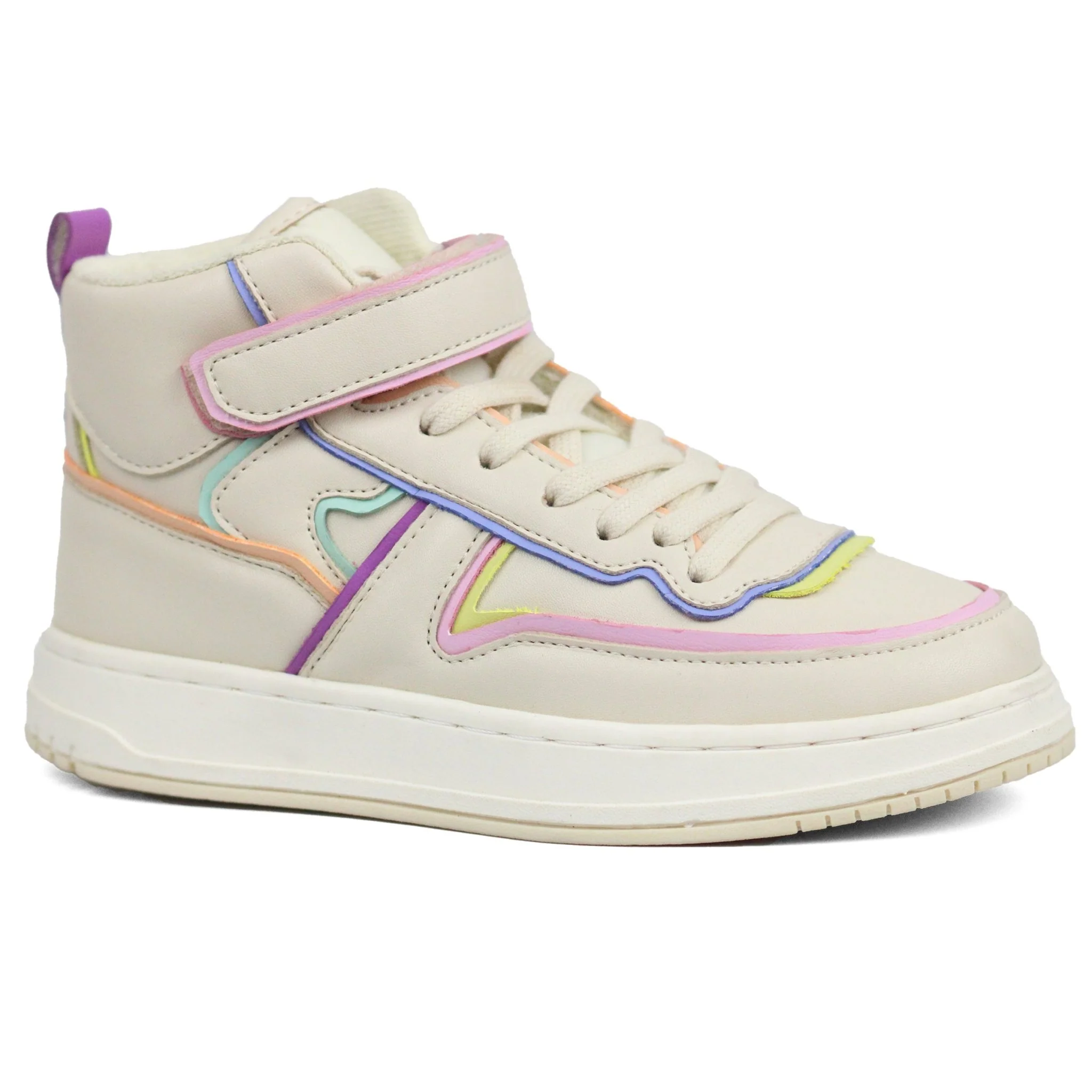 ZARA unisex Hitop shoe NTMT - Image 2