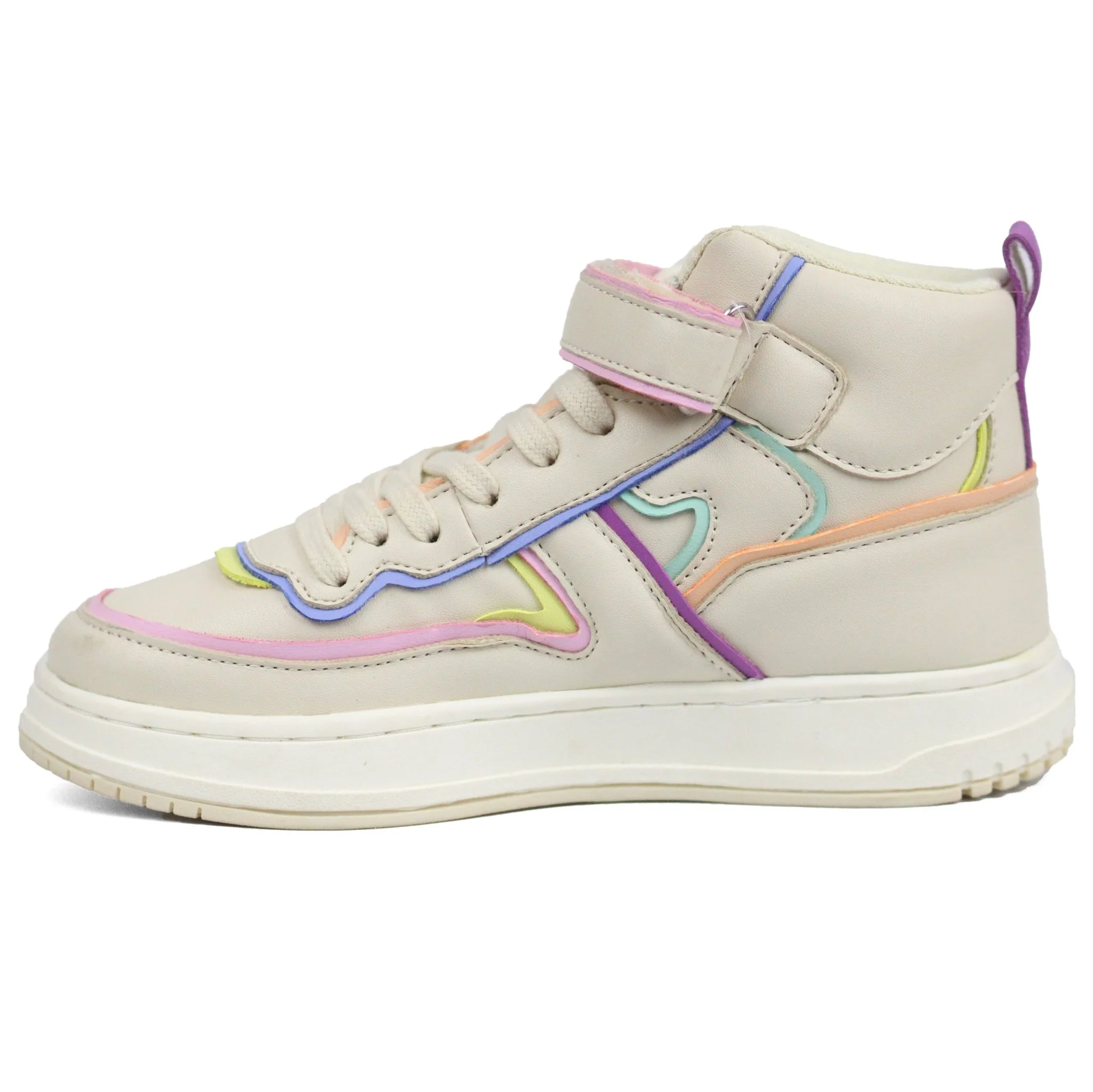 ZARA unisex Hitop shoe NTMT - Image 4