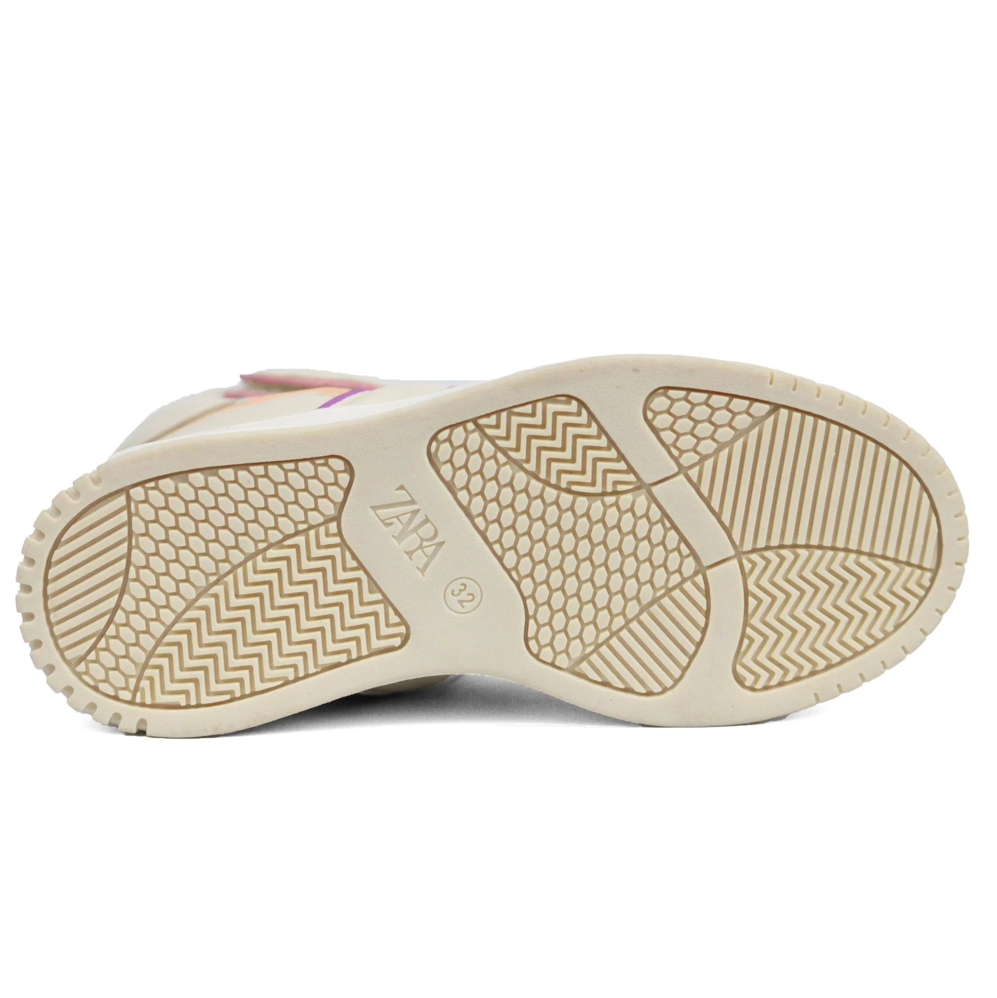 ZARA unisex Hitop shoe NTMT - Image 5