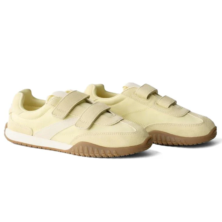ZARA Velcro Sports Sneakers - Image 2