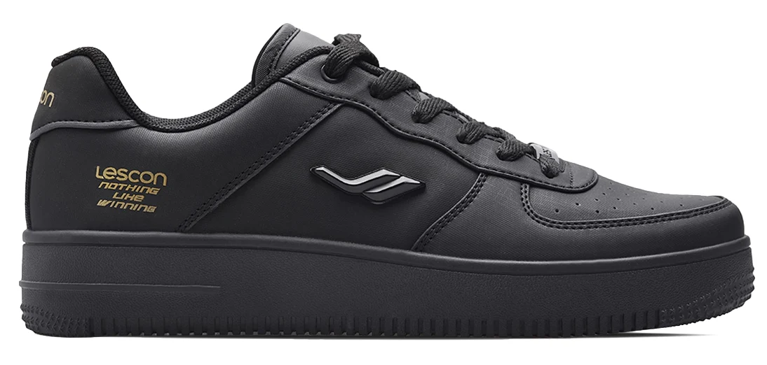 LESCON Zeplin 3 Sneaker
