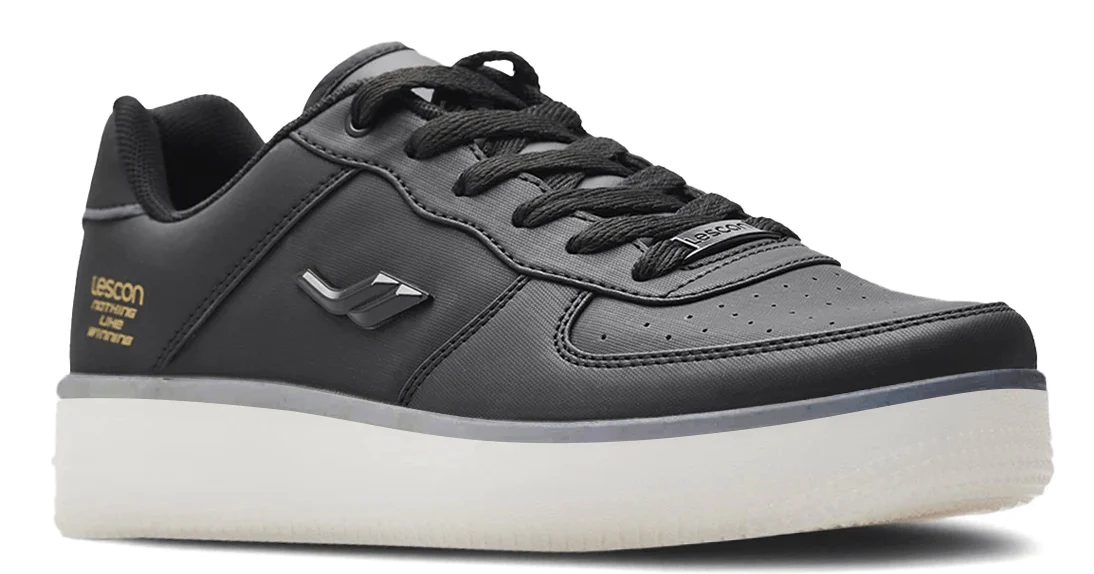LESCON ZEPLIN Men's Sneakers - Image 2