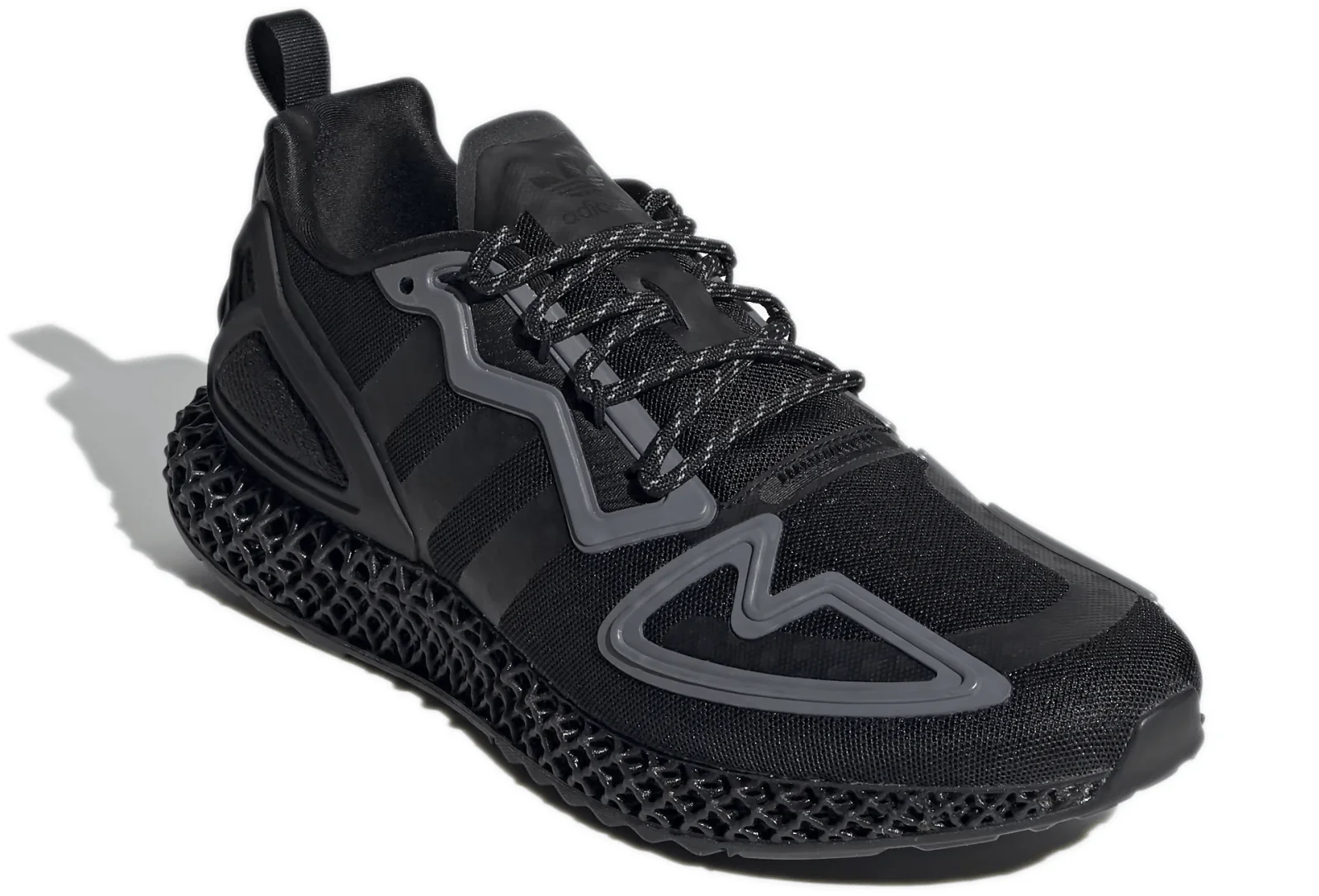 ZX 2K 4D SHOES - Image 2