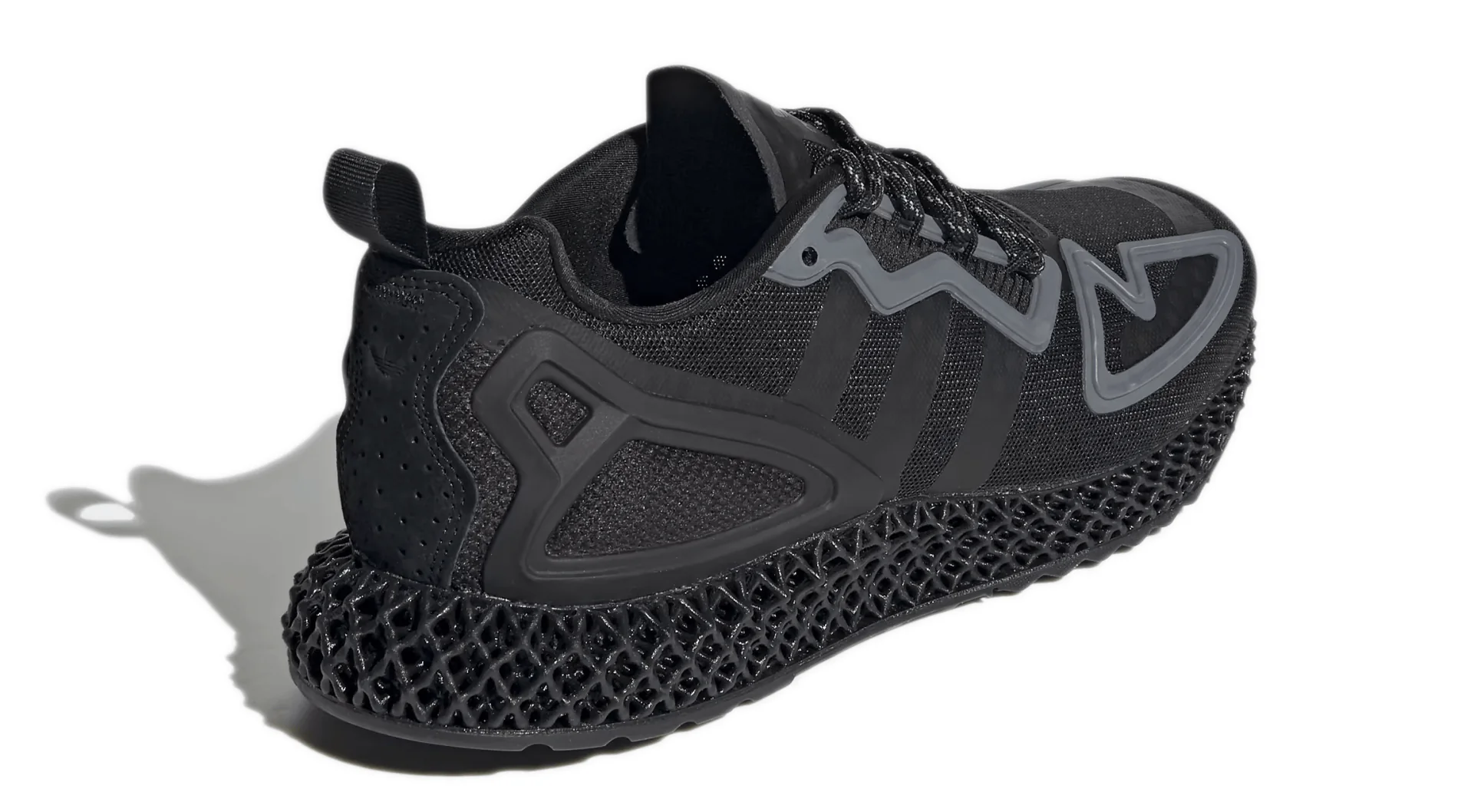ZX 2K 4D SHOES - Image 3