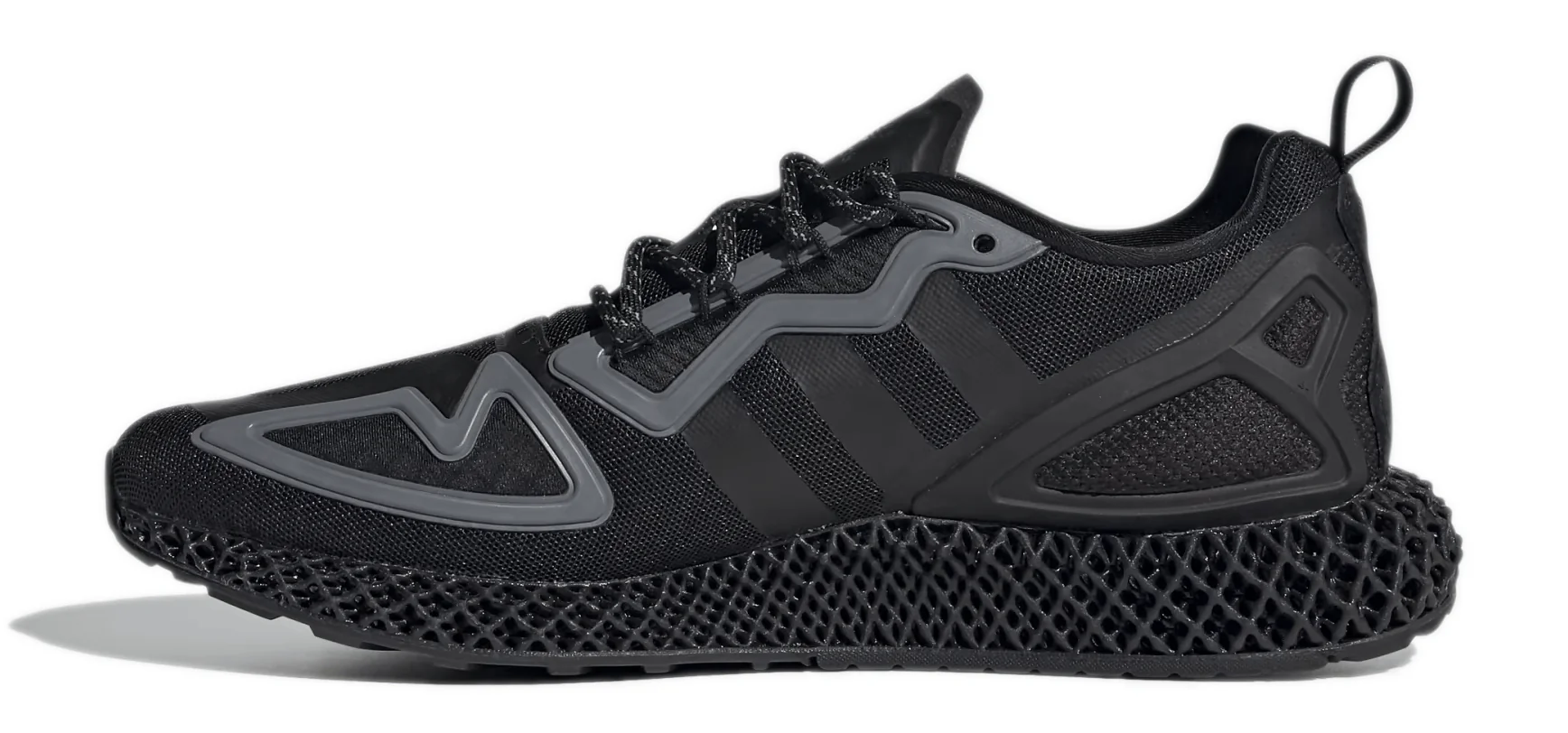ZX 2K 4D SHOES - Image 4