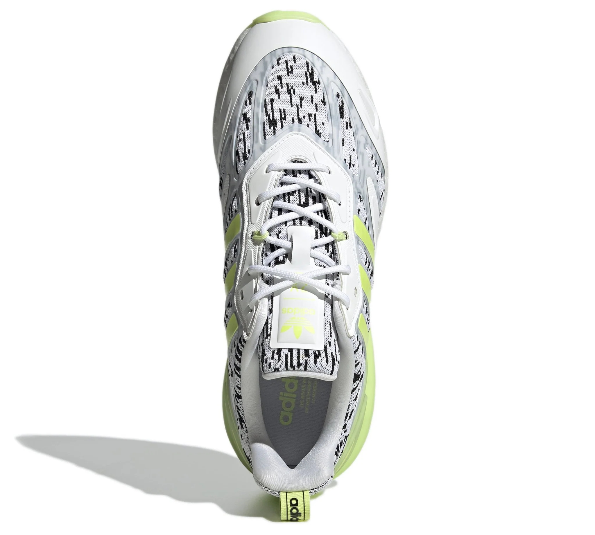 ADIDAS ZX 2K BOOST 2.0 SHOES - Image 5