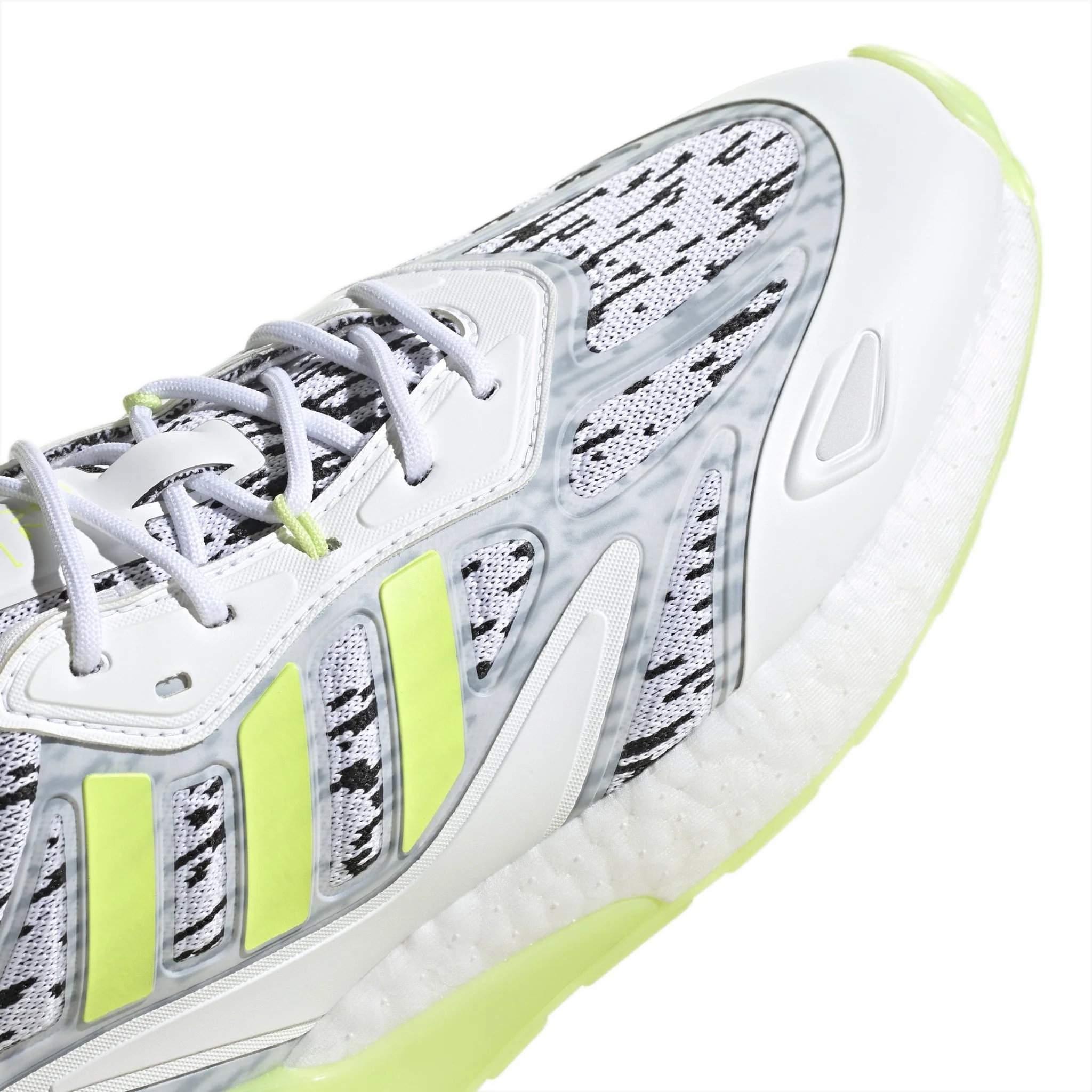 ADIDAS ZX 2K BOOST 2.0 SHOES - Image 7